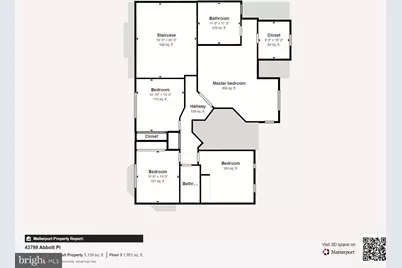 43799 Abbott Place, Ashburn, VA 20147 - Photo 38