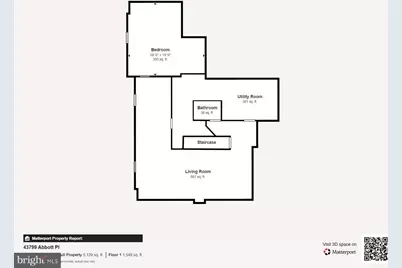 43799 Abbott Place, Ashburn, VA 20147 - Photo 36