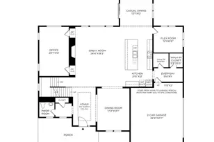 40387 Horse Mint Ct, Leesburg, VA 20175 - Photo 2