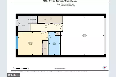 42810 Sykes Terrace, Chantilly, VA 20152 - Photo 44