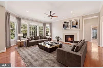 43317 Cedar Pond Place, Chantilly, VA 20152 - Photo 4