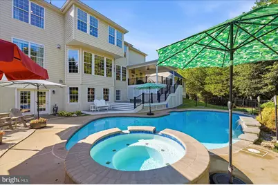 43317 Cedar Pond Place, Chantilly, VA 20152 - Photo 2