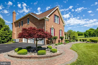 17485 White Gate Place, Leesburg, VA 20175 - Photo 2