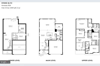 41784 Quail Meadow Court #HOMESITE 3518, Brambleton, VA 20148 - Photo 34