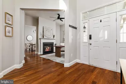 17562 Lethridge Circle, Round Hill, VA 20141 - Photo 4