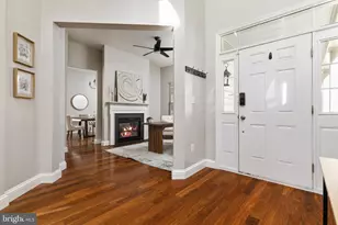 17562 Lethridge Circle, Round Hill, VA 20141 - Photo 4