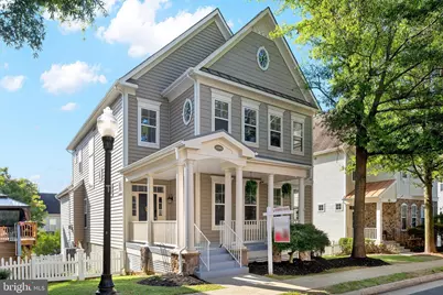 17562 Lethridge Circle, Round Hill, VA 20141 - Photo 2