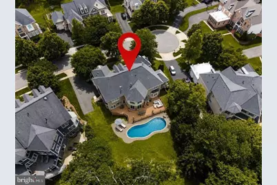 43464 Calphams Mill Court, Leesburg, VA 20176 - Photo 2