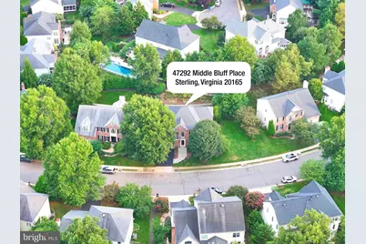 47292 Middle Bluff Place, Sterling, VA 20165 - Photo 10