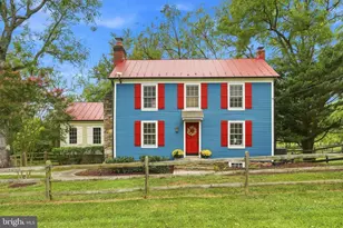 34141 Snickersville Turnpike, Bluemont, VA 20135 - Photo 2