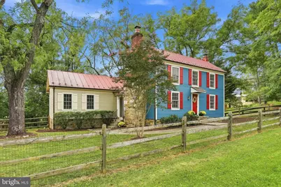 34141 Snickersville Turnpike, Bluemont, VA 20135 - Photo 1