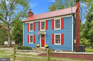 34141 Snickersville Turnpike, Bluemont, VA 20135 - Photo 4