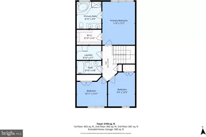 21757 Ladyslipper Square, Ashburn, VA 20147 - Photo 34