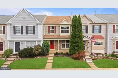 356 Millbrook Terrace NE, Leesburg, VA 20176 - Photo 2