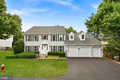 46415 Hampshire Station Drive, Sterling, VA 20165 - Photo 2