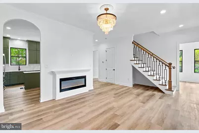 45 S Loudoun Street #A-1, Lovettsville, VA 20180 - Photo 26