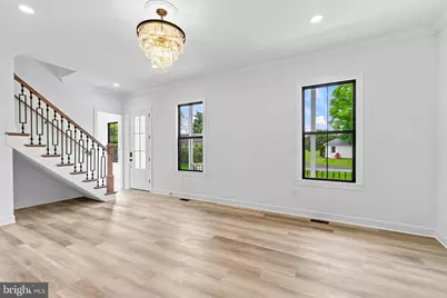 45 S Loudoun Street #A-1, Lovettsville, VA 20180 - Photo 4