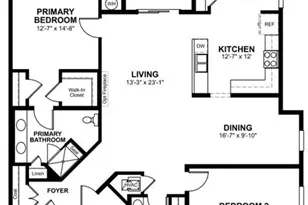 700 Mount Airy Ter NE, Leesburg, VA 20176 - Photo 4