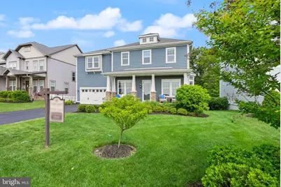 25707 House Martin Lane, Aldie, VA 20105 - Photo 1