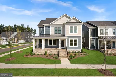 18320 Sugar Snap Circle, Leesburg, VA 20176 - Photo 2