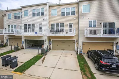 25501 Amber Gate Terrace, Chantilly, VA 20152 - Photo 2
