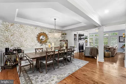18309 Buccaneer Terrace, Leesburg, VA 20176 - Photo 4