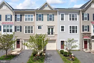 231 Miles Hawk Terrace, Purcellville, VA 20132 - Photo 1