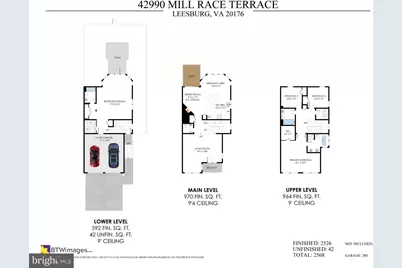 42990 Mill Race Terrace, Leesburg, VA 20176 - Photo 4