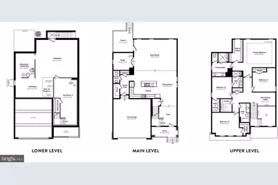 22881 Golden Holly Drive #HOMESITE 3508, Brambleton, VA 20148 - Photo 24