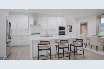 22881 Golden Holly Drive #HOMESITE 3508, Brambleton, VA 20148 - Photo 2