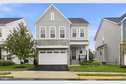 25508 Grassy Meadow Drive, Aldie, VA 20105 - Photo 1