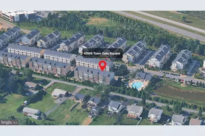 43509 Town Gate, Chantilly, VA 20152 - Photo 32