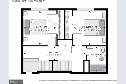 24650 Caribou Square #., Aldie, VA 20105 - Photo 32