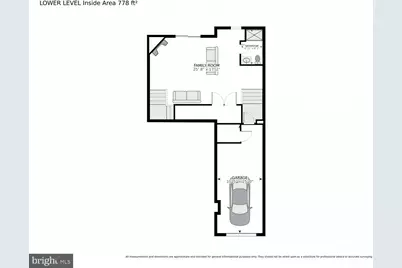 24650 Caribou Square #., Aldie, VA 20105 - Photo 30