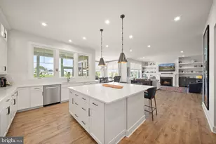 1006 Percheron Dr SW, Leesburg, VA 20175 - Photo 16