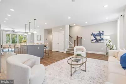 1615 Field Sparrow Terrace NE, Leesburg, VA 20176 - Photo 16