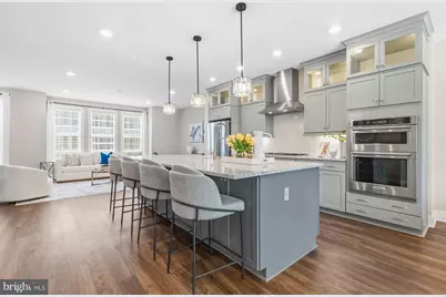 1615 Field Sparrow Terrace NE, Leesburg, VA 20176 - Photo 2