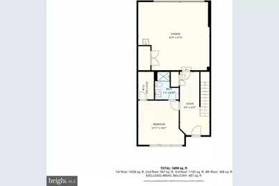 1615 Field Sparrow Terrace NE, Leesburg, VA 20176 - Photo 38