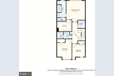 1615 Field Sparrow Terrace NE, Leesburg, VA 20176 - Photo 40