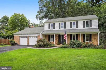 44 Acorn Court, Sterling, VA 20164 - Photo 56