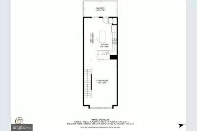 41751 McMonagle Square, Aldie, VA 20105 - Photo 22