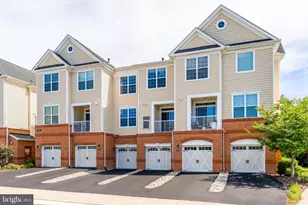 23215 Milltown Knoll Square, Ashburn, VA 20148 - Photo 36