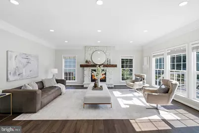 22082 Water Run Court, Ashburn, VA 20148 - Photo 4