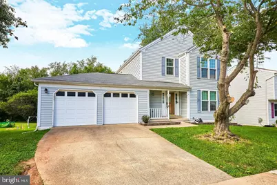 806 Rust Drive NE, Leesburg, VA 20176 - Photo 4