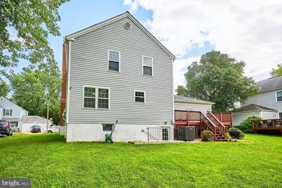 806 Rust Drive NE, Leesburg, VA 20176 - Photo 30