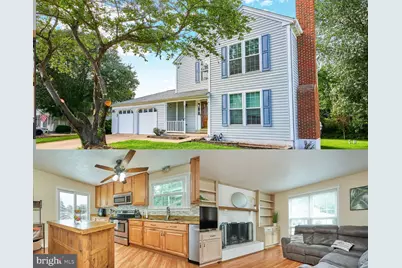 806 Rust Drive NE, Leesburg, VA 20176 - Photo 1