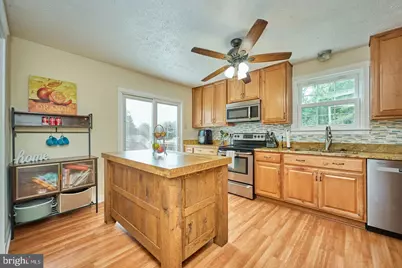 806 Rust Drive NE, Leesburg, VA 20176 - Photo 6