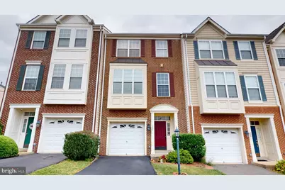 502 Legrace Terrace NE, Leesburg, VA 20176 - Photo 1