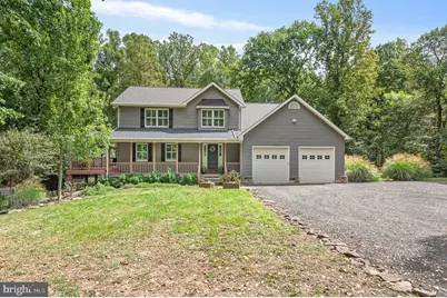 15334 Hillsboro Road, Hillsboro, VA 20132 - Photo 1