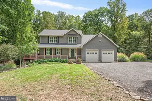 15334 Hillsboro Rd, Hillsboro, VA 20132 - Photo 1